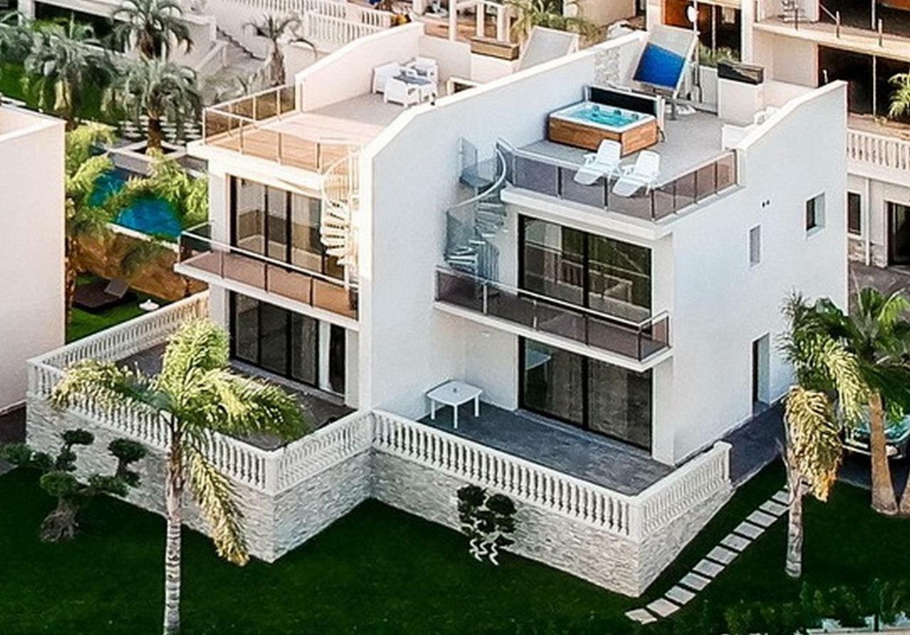 Calma Holiday Villas * Castell-Platja d'Aro